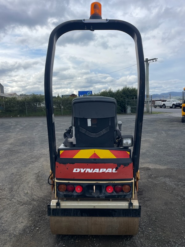  Dynapac CC900 double drum roller Roller for sale